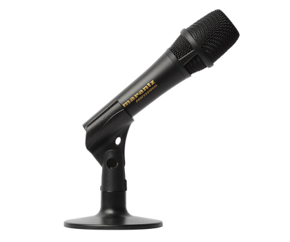Mikrofon Marantz M4U – Mikrofon pojemnościowy USB
